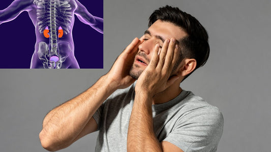 Adrenal Fatigue