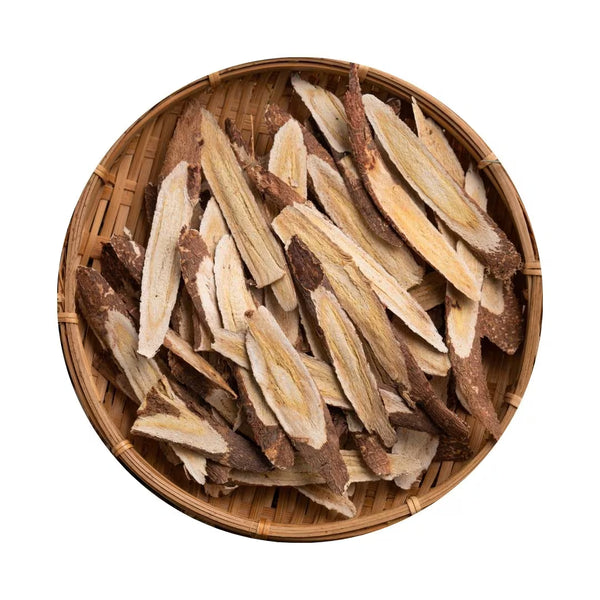 Astragalus (Tragant)