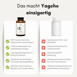 Anti-Stress Komplex - yagcho